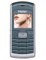 Haier&nbsp;Z300