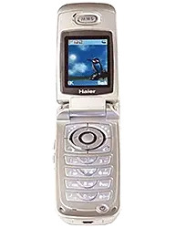 Haier&nbsp;V1000