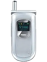 Haier&nbsp;V3000