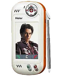 Haier&nbsp;A63
