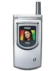 Haier&nbsp;Z1000c
