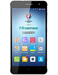 Hisense&nbsp;C20 King Kong II