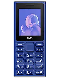 HMD&nbsp;105 4G 