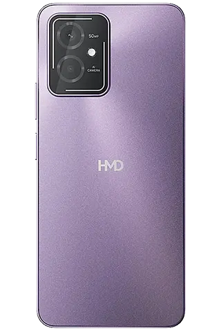 HMD&nbsp;Vibe 5G