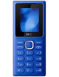 HMD&nbsp;101