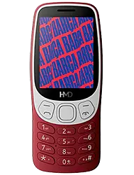 HMD&nbsp;3210