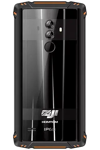 HomTom&nbsp;Zoji Z9