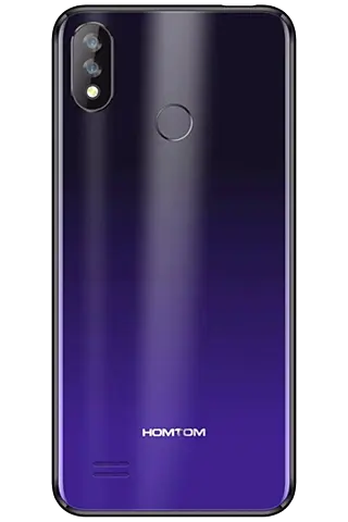 HomTom&nbsp;C8