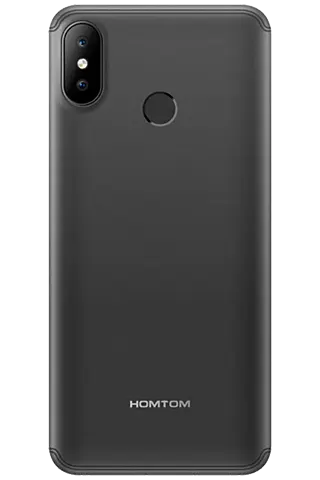 HomTom&nbsp;C1