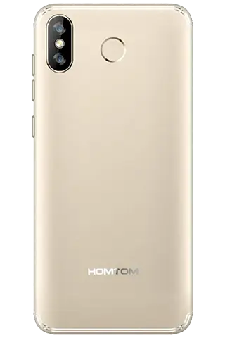 HomTom&nbsp;H5