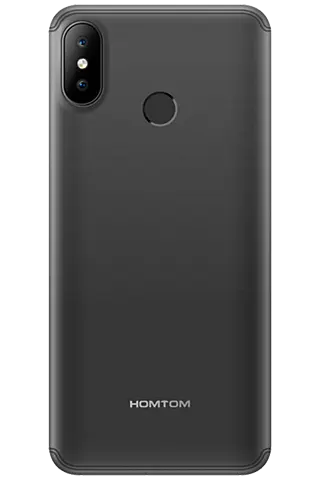 HomTom&nbsp;C2