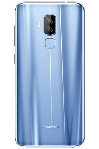HomTom&nbsp;S8