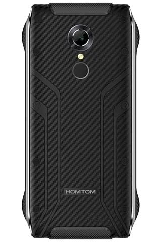 HomTom&nbsp;HT20 Pro