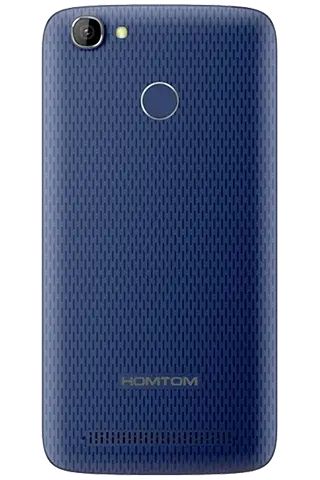 HomTom&nbsp;HT50