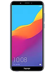 Honor&nbsp;7C
