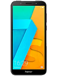 Honor&nbsp;7S