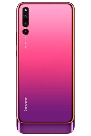 Honor&nbsp;Magic2