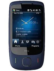 HTC&nbsp;Touch 3G