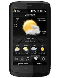 HTC&nbsp;Touch HD