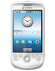HTC&nbsp;Magic