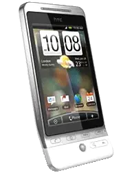 HTC&nbsp;Hero