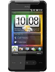 HTC&nbsp;HD mini