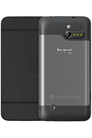 HTC&nbsp;7 Pro
