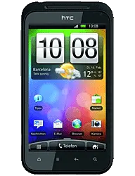HTC&nbsp;Incredible S