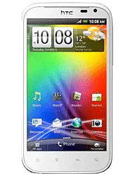 HTC&nbsp;Sensation XL