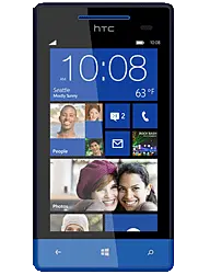 HTC&nbsp;8S