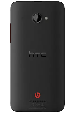 HTC&nbsp;Deluxe