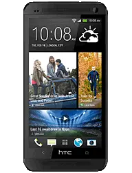 HTC&nbsp;One M7