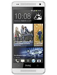 HTC&nbsp;One Mini M7