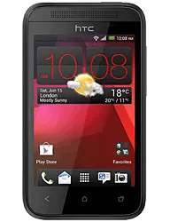 HTC&nbsp;Desire 200