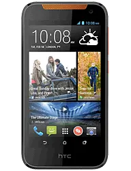 HTC&nbsp;Desire 310
