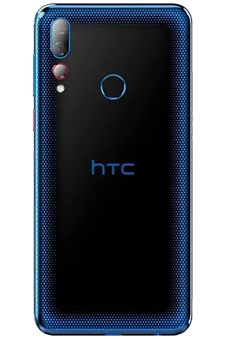 HTC&nbsp;Desire 19+