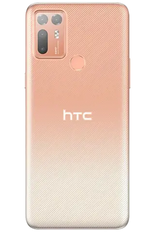 HTC&nbsp;Desire 20+