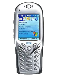 HTC&nbsp;Qtek 8080