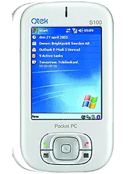 HTC&nbsp;Qtek S100
