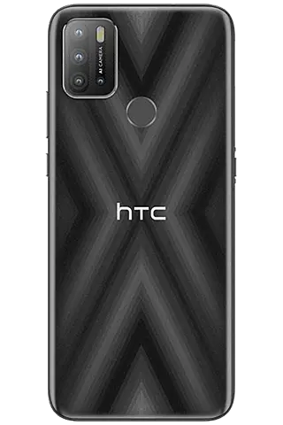 HTC&nbsp;Wildfire E2 Plus