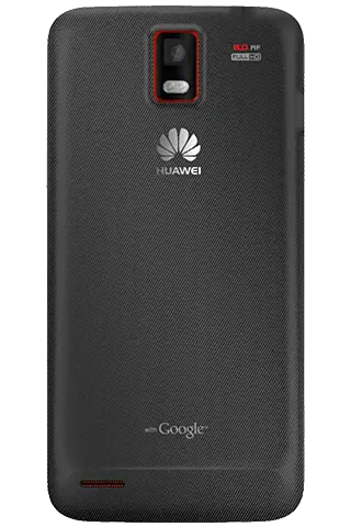 Huawei&nbsp;Ascend D quad