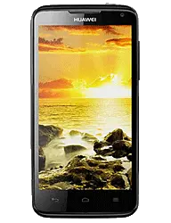 Huawei&nbsp;Ascend D quad