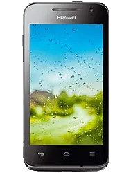 Huawei&nbsp;Ascend G330