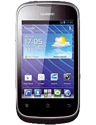 Huawei&nbsp;Ascend Y201 Pro