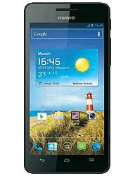 Huawei&nbsp;Ascend G615