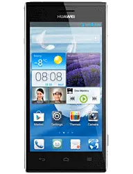 Huawei&nbsp;Ascend P2