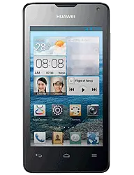 Huawei&nbsp;Ascend Y300