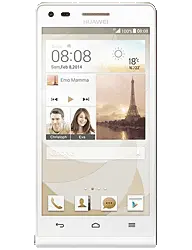 Huawei&nbsp;Ascend P7 mini
