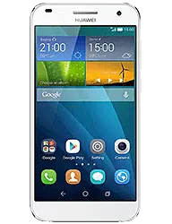 Huawei&nbsp;Ascend G7