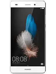 Huawei&nbsp;P8 Lite